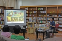 中文讀享夜：台灣電影的歷史軌跡